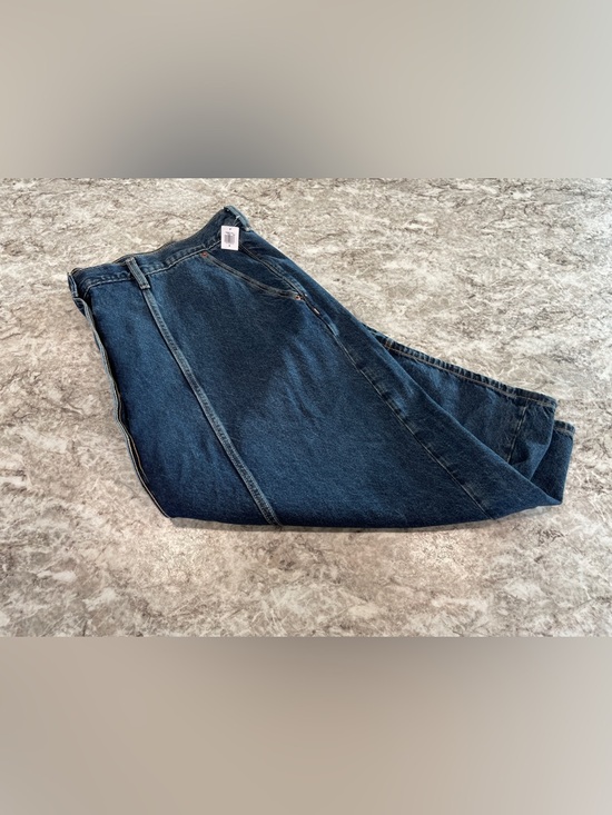 Old Navy Dresses & Skirts - Old Navy Jean Skirt Button Fly NWT size 24